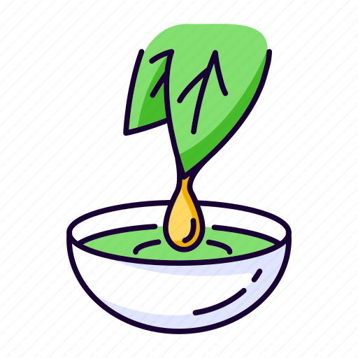 عصاره گیاهی