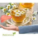 دمنوش گیاهی کبد چرب مصفی خون