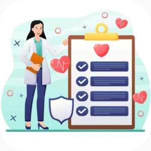 تست مزاج کلی بدن Temperament Analysis