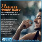 کپسول شیلاجیت Shilajit Capsule هیمالیا Himalaya