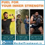 کپسول شیلاجیت Shilajit Capsule هیمالیا Himalaya