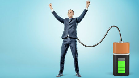 روش‌های طبیعی برای افزایش انرژی و بهبود کیفیت حافظه حکیم لاین