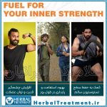 کپسول شیلاجیت Shilajit Capsule هیمالیا Himalaya