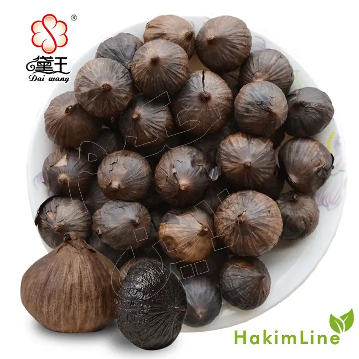 سیر سیاه؛ اکسیر طبیعی برای کاهش وزن، کبد چرب و دیابت