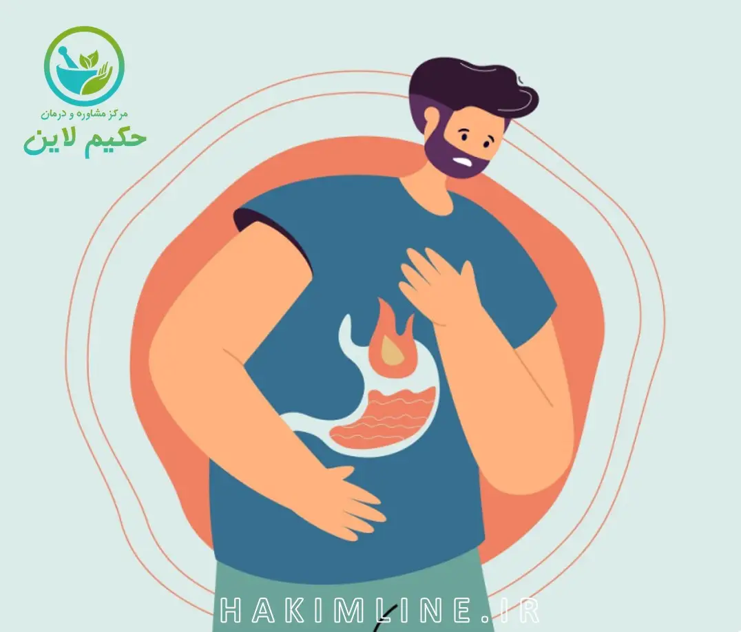 رهایی از ترش کردن معده: راهنمای جامع پیشگیری و درمان