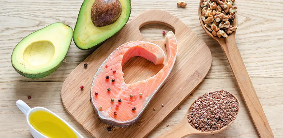 مکمل اُمگا ۳ چیست و چه فوایدی دارد؟
