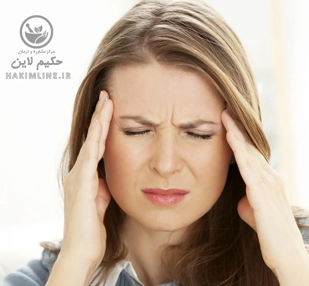 بررسی اثرات رابطه جنسی بر درمان میگرن و سردردهای مزمن