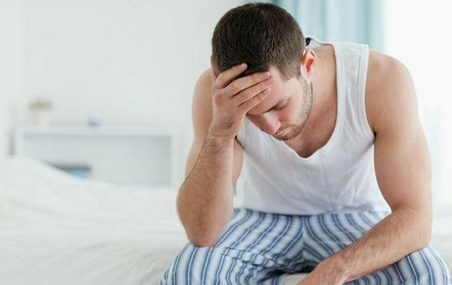 دلایل کاهش کیفیت نعوظ در مردان و راهکارهای طبیعی کمک‌کننده