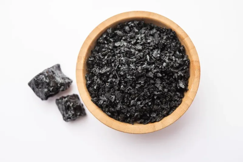 کپسول شیلاجیت Shilajit Capsule هیمالیا Himalaya (ضمانت اصالت کالا)